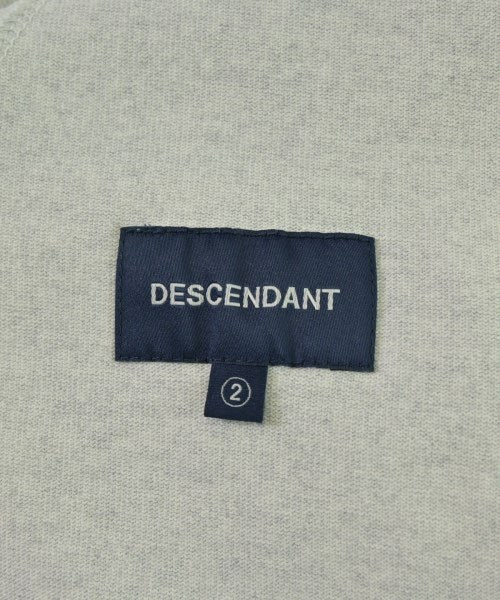 DESCENDANT กางเกงวอร์ม