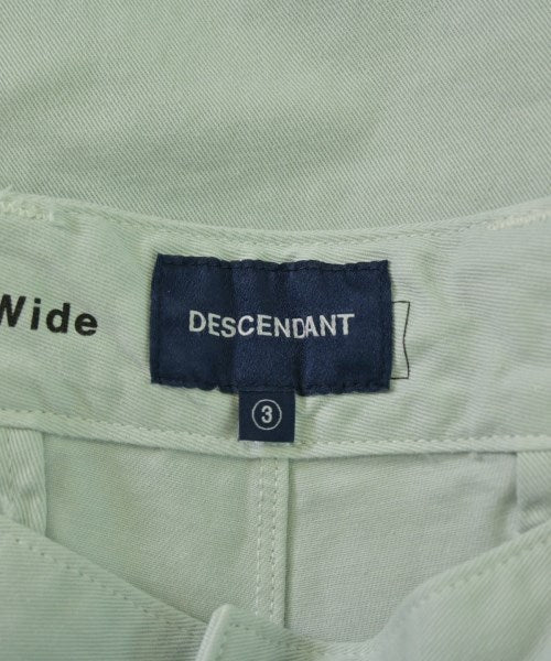 DESCENDANT ชิโน่