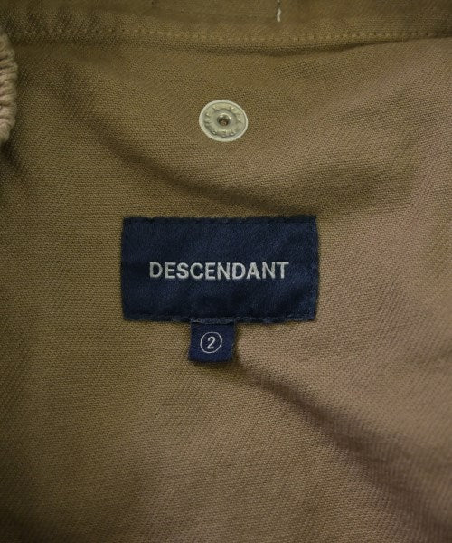 DESCENDANT กางเกง อื่น