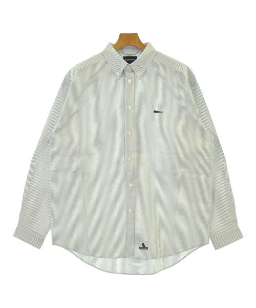 DESCENDANT เสื้อลำลอง