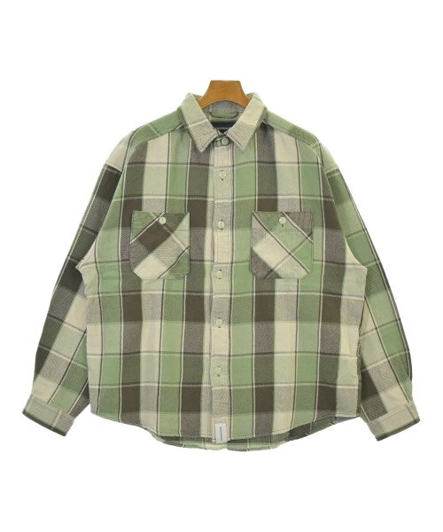 DESCENDANT เสื้อลำลอง