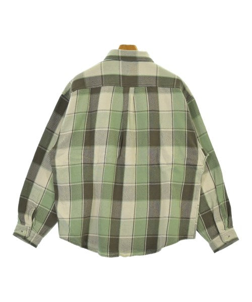 DESCENDANT เสื้อลำลอง