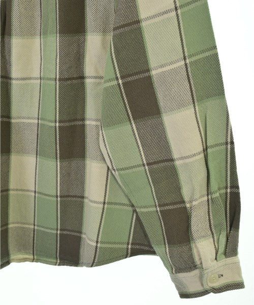 DESCENDANT เสื้อลำลอง