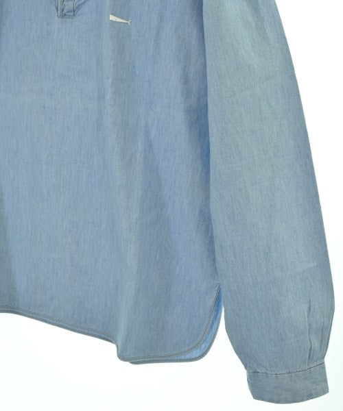 DESCENDANT เสื้อลำลอง