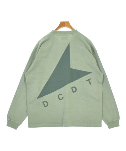 DESCENDANT เสื้อยืด/เสื้อท็อปส์