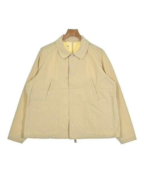 DESCENTE แจ็คเก็ตเบลาส์