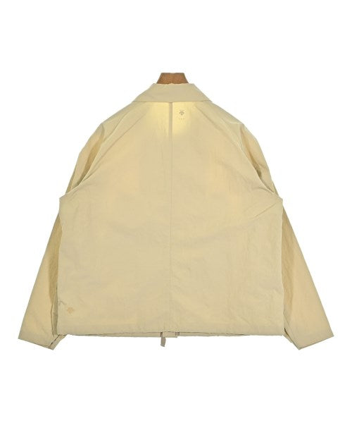 DESCENTE แจ็คเก็ตเบลาส์