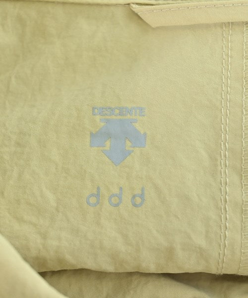 DESCENTE แจ็คเก็ตเบลาส์