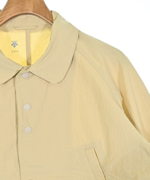 DESCENTE แจ็คเก็ตเบลาส์