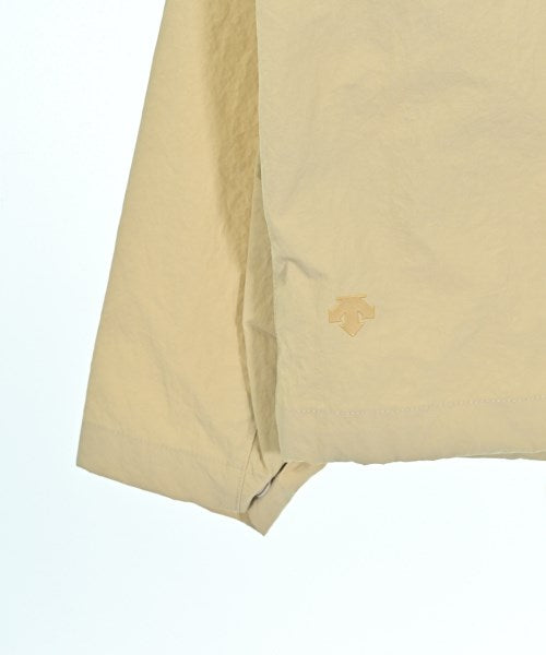 DESCENTE แจ็คเก็ตเบลาส์