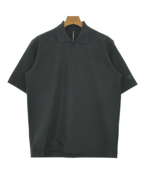 DESCENTE เสื้อโปโล
