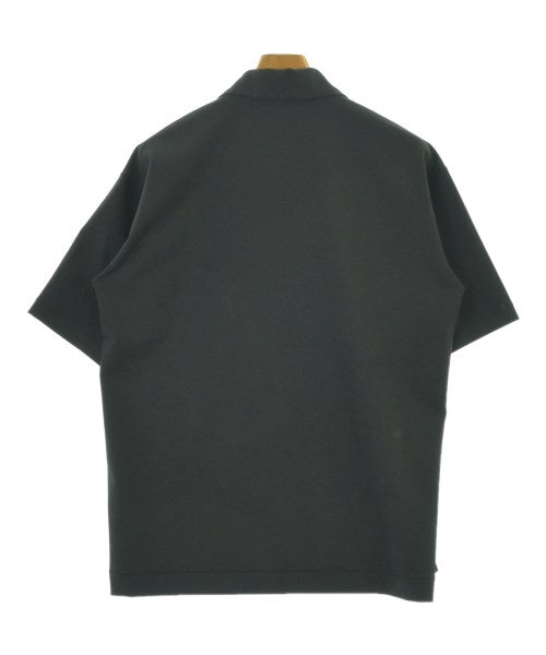 DESCENTE เสื้อโปโล