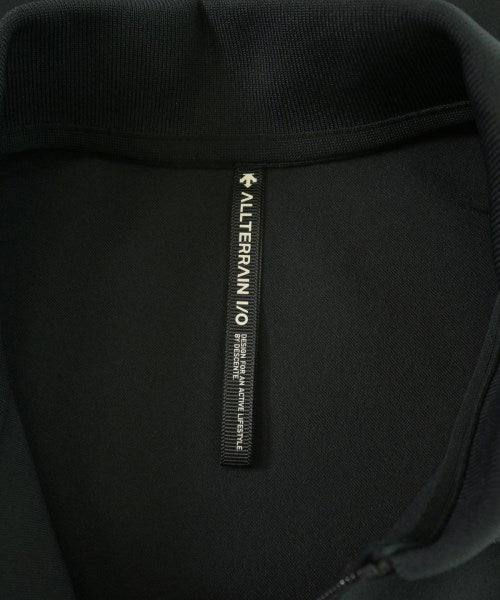 DESCENTE เสื้อโปโล