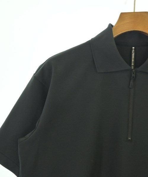 DESCENTE เสื้อโปโล