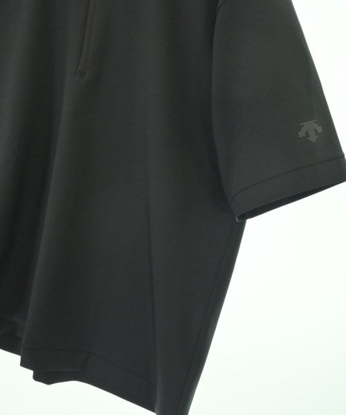 DESCENTE เสื้อโปโล
