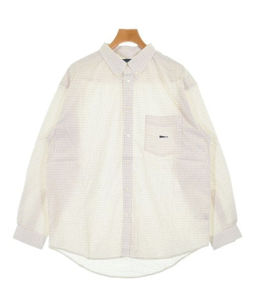 DESCENDANT เสื้อลำลอง