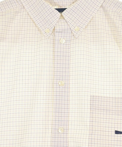 DESCENDANT เสื้อลำลอง