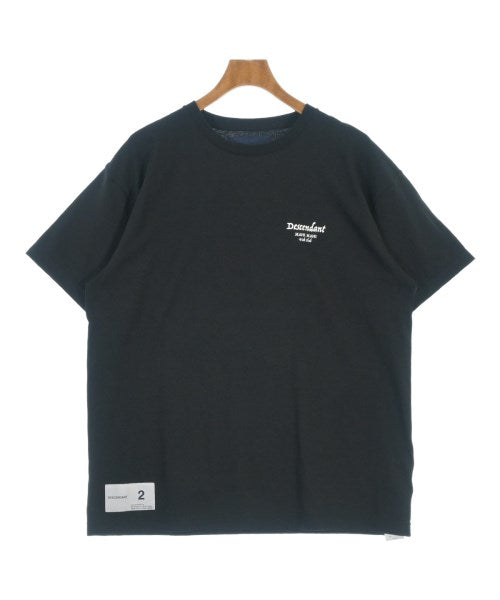 DESCENDANT เสื้อยืด/เสื้อท็อปส์