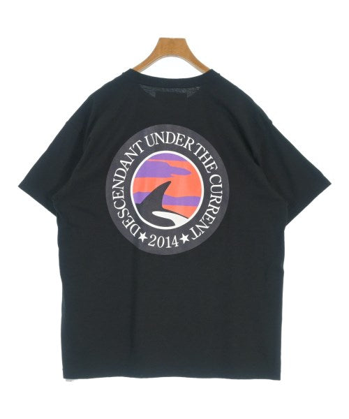 DESCENDANT เสื้อยืด/เสื้อท็อปส์