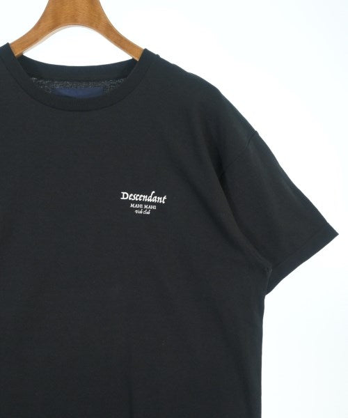 DESCENDANT เสื้อยืด/เสื้อท็อปส์