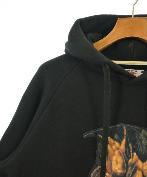 SON OF THE CHEESE เสื้อฮู้ด