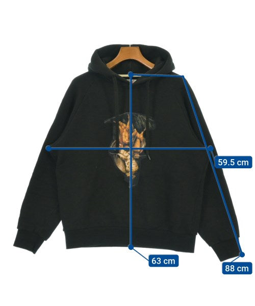 SON OF THE CHEESE เสื้อฮู้ด