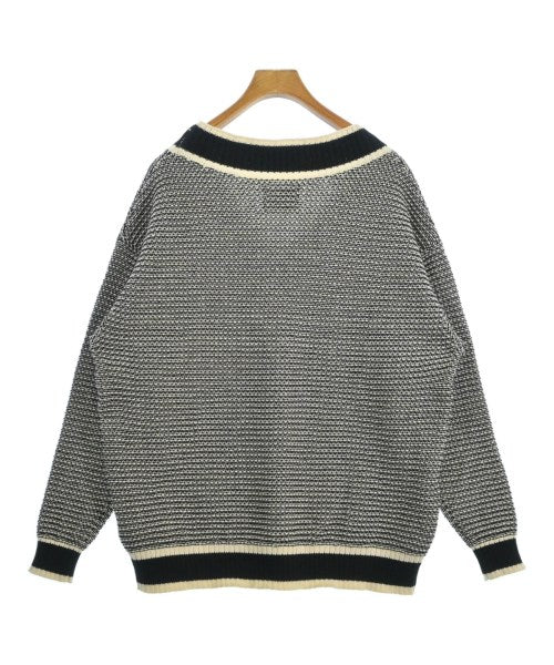 SON OF THE CHEESE เสื้อกันหนาว