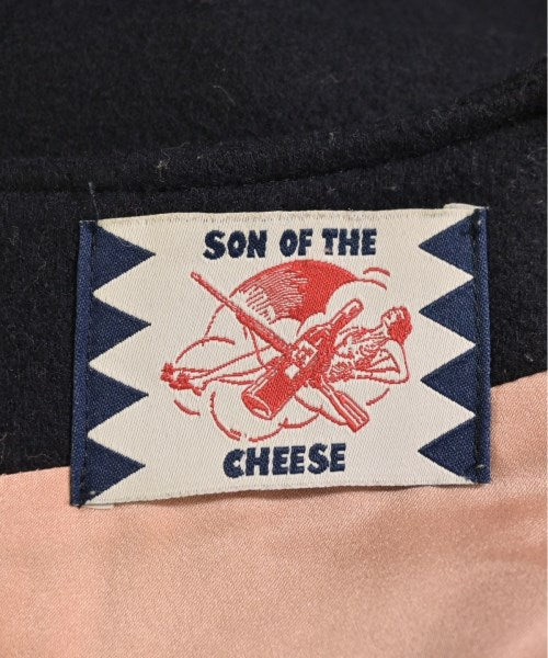 SON OF THE CHEESE กางเกง อื่น
