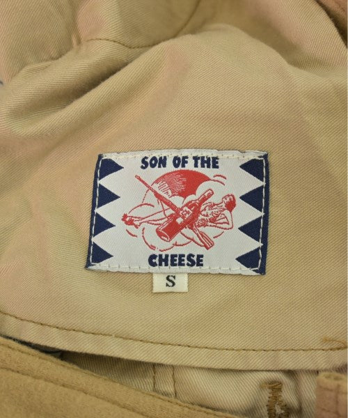 SON OF THE CHEESE กางเกง อื่น