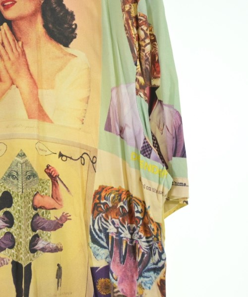 SON OF THE CHEESE เสื้อลำลอง