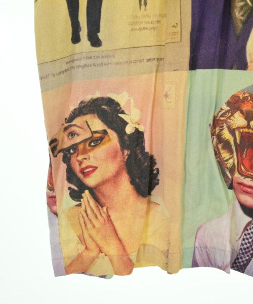 SON OF THE CHEESE เสื้อลำลอง