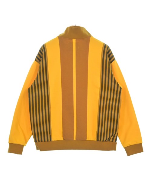 SON OF THE CHEESE เสื้อสเวตเตอร์