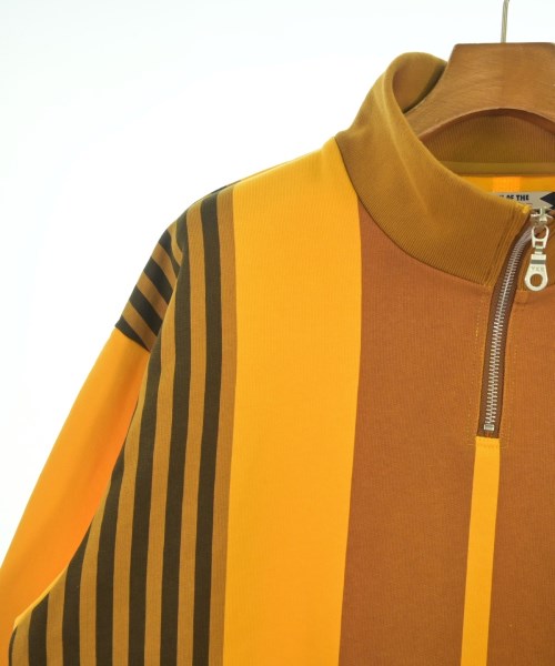 SON OF THE CHEESE เสื้อสเวตเตอร์