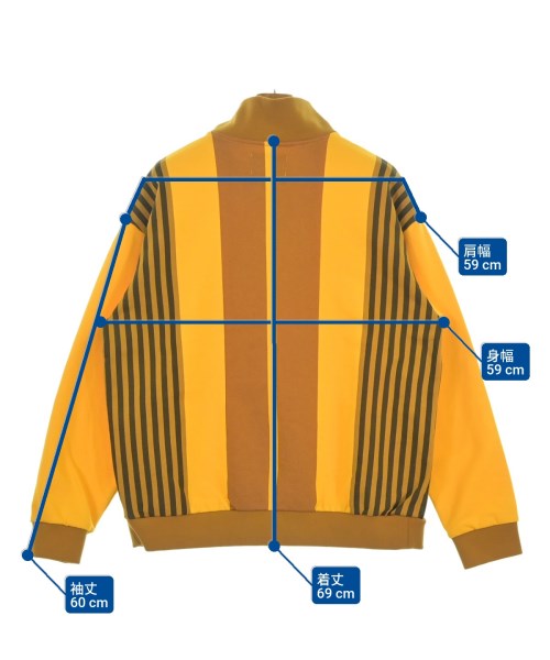 SON OF THE CHEESE เสื้อสเวตเตอร์