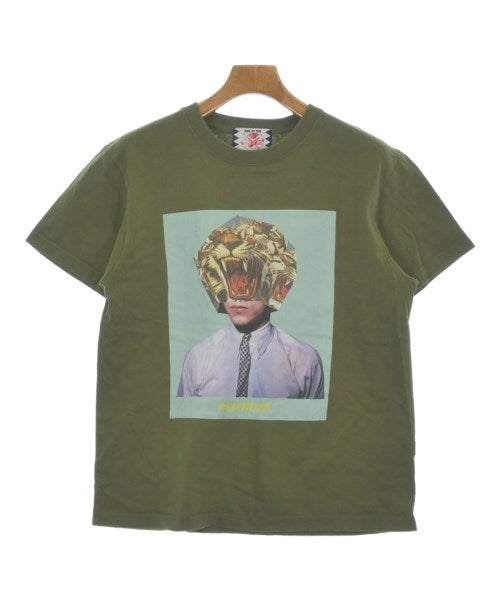 SON OF THE CHEESE เสื้อยืด/เสื้อท็อปส์
