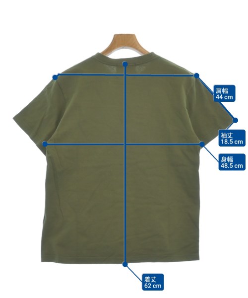 SON OF THE CHEESE เสื้อยืด/เสื้อท็อปส์