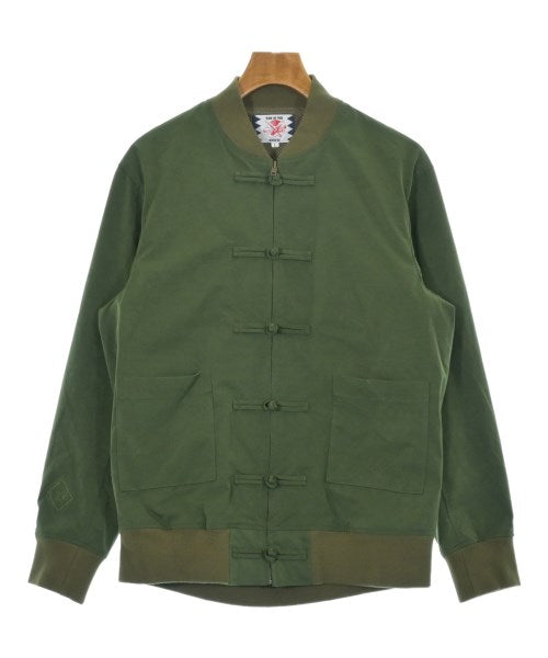 SON OF THE CHEESE แจ็คเก็ตเบลาส์ อื่น