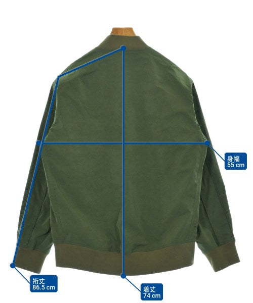 SON OF THE CHEESE แจ็คเก็ตเบลาส์ อื่น