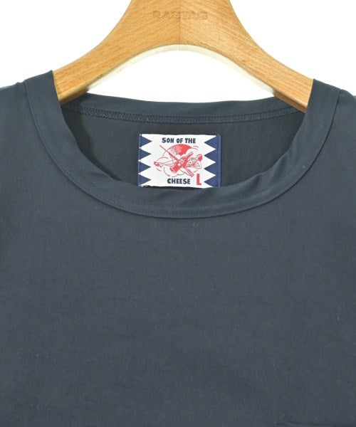 SON OF THE CHEESE เสื้อยืด/เสื้อท็อปส์