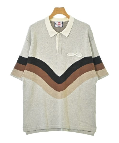 SON OF THE CHEESE เสื้อโปโล