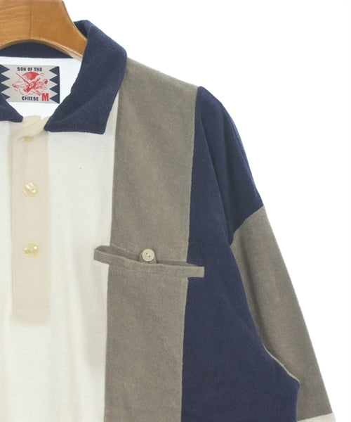 SON OF THE CHEESE เสื้อยืด/เสื้อท็อปส์