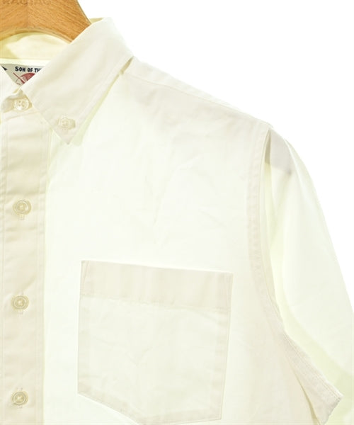 SON OF THE CHEESE เสื้อลำลอง