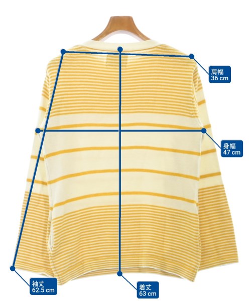 SON OF THE CHEESE เสื้อกันหนาว