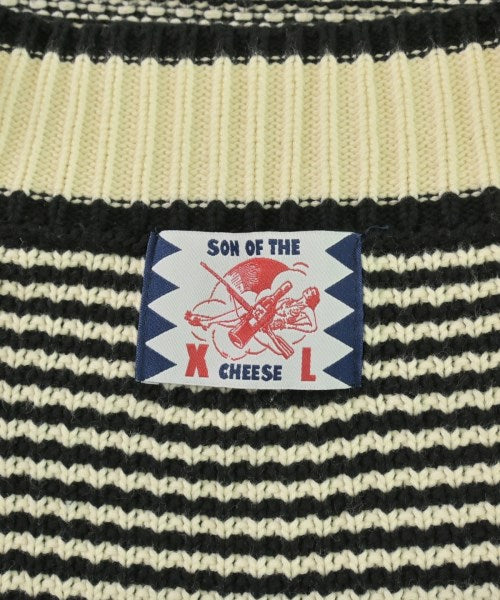 SON OF THE CHEESE เสื้อกั๊ก
