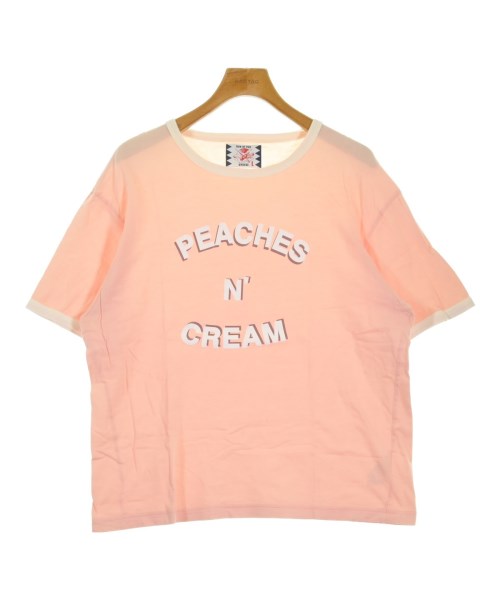 SON OF THE CHEESE เสื้อยืด/เสื้อท็อปส์