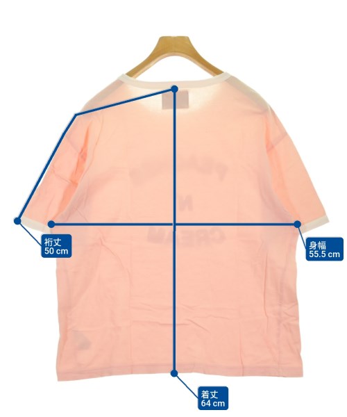 SON OF THE CHEESE เสื้อยืด/เสื้อท็อปส์