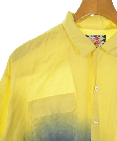 SON OF THE CHEESE เสื้อลำลอง