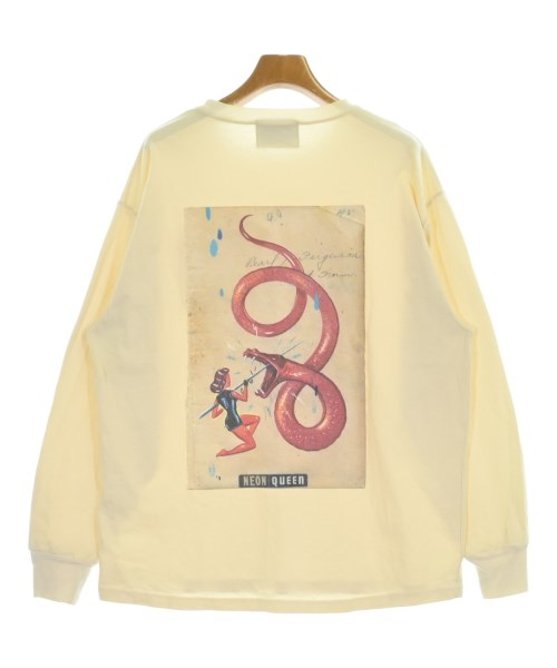 SON OF THE CHEESE เสื้อยืด/เสื้อท็อปส์