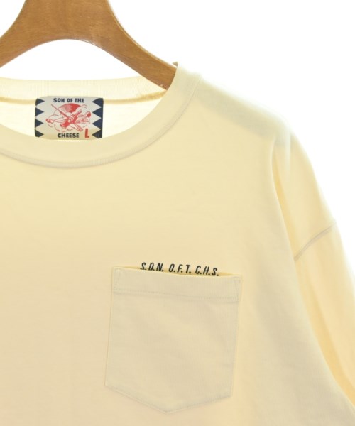 SON OF THE CHEESE เสื้อยืด/เสื้อท็อปส์