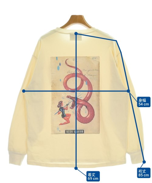 SON OF THE CHEESE เสื้อยืด/เสื้อท็อปส์